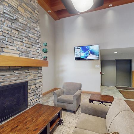 Fraser Crossing 3404 Winter Park Luaran gambar