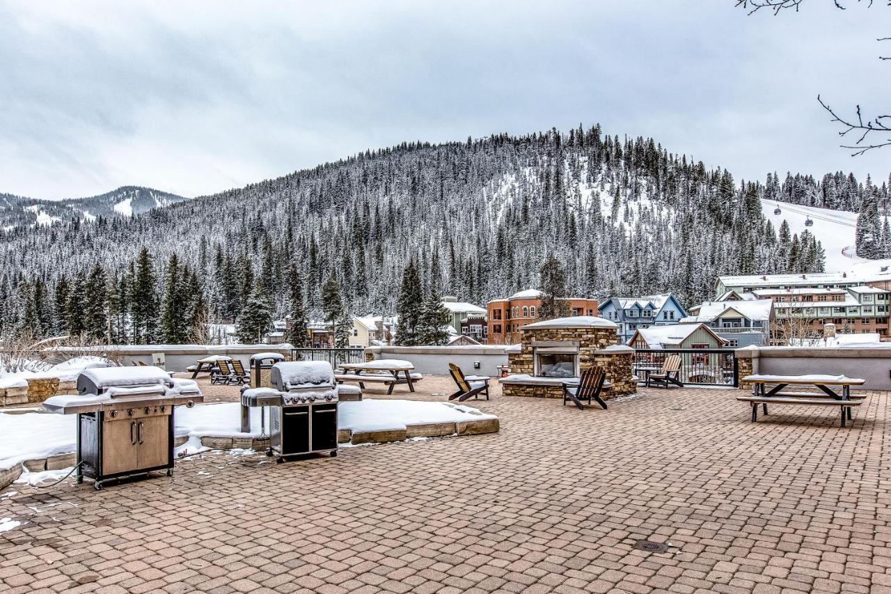 Fraser Crossing 3404 Winter Park Luaran gambar