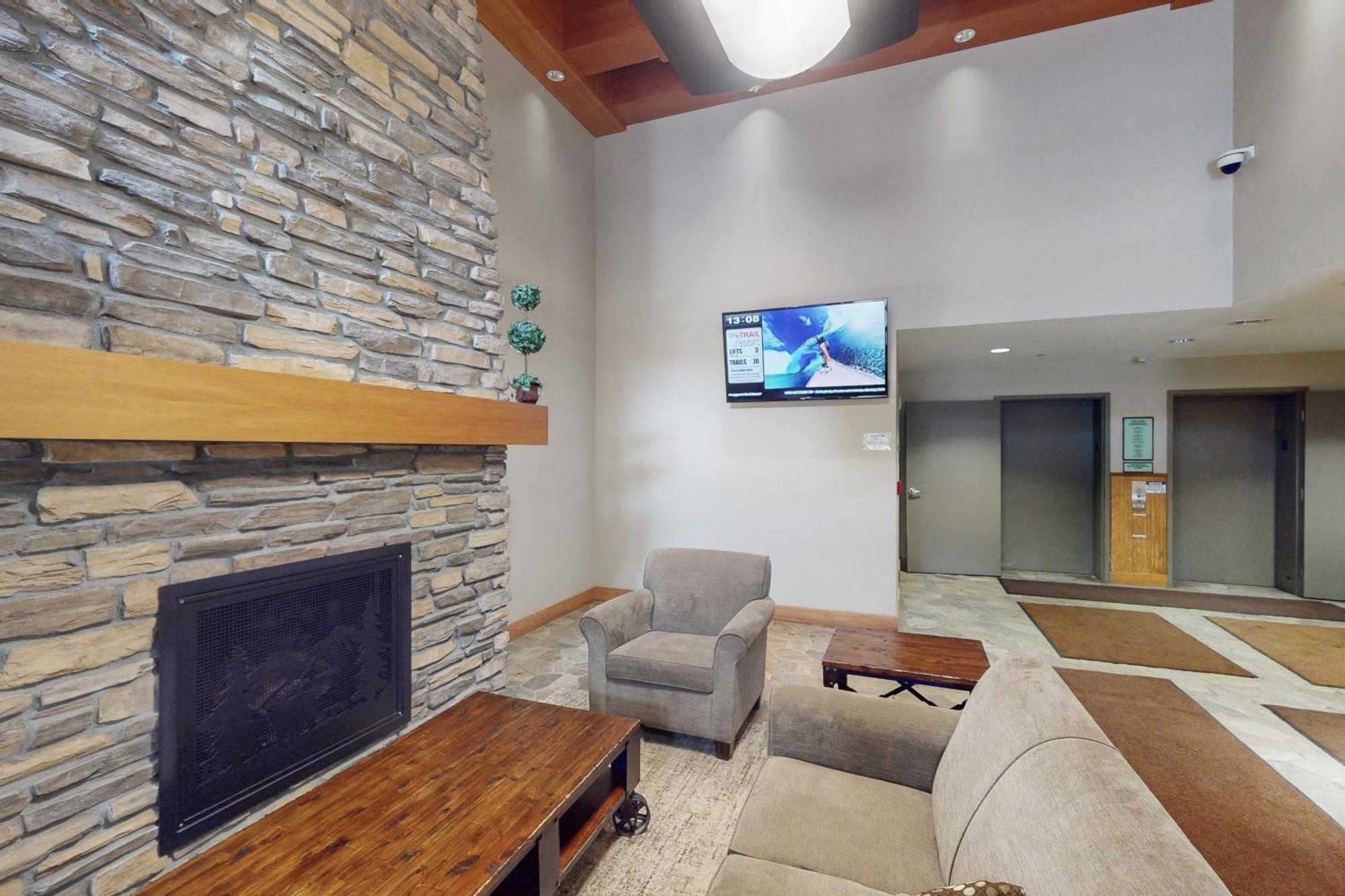 Fraser Crossing 3404 Winter Park Luaran gambar