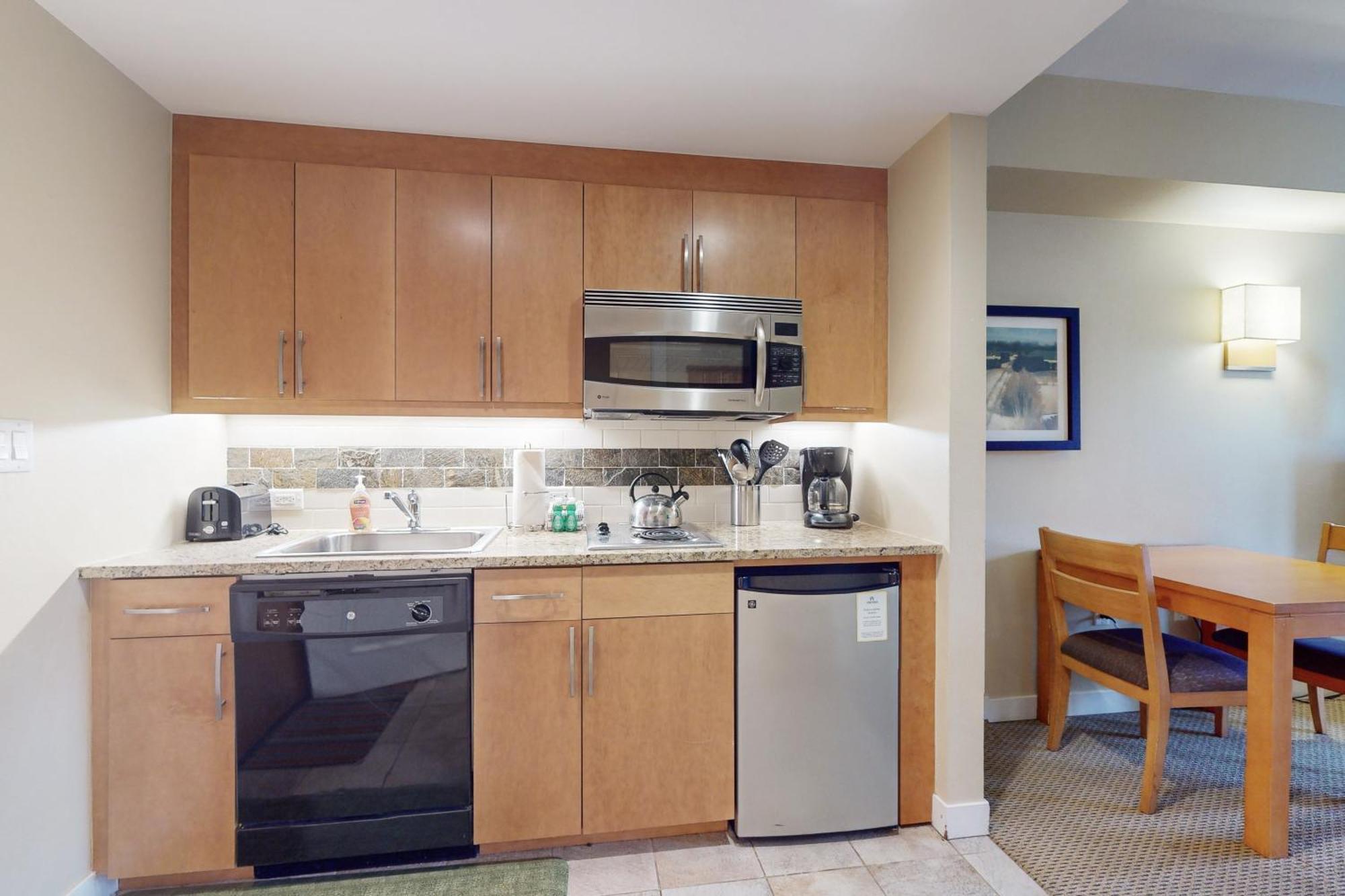 Fraser Crossing 3404 Winter Park Luaran gambar