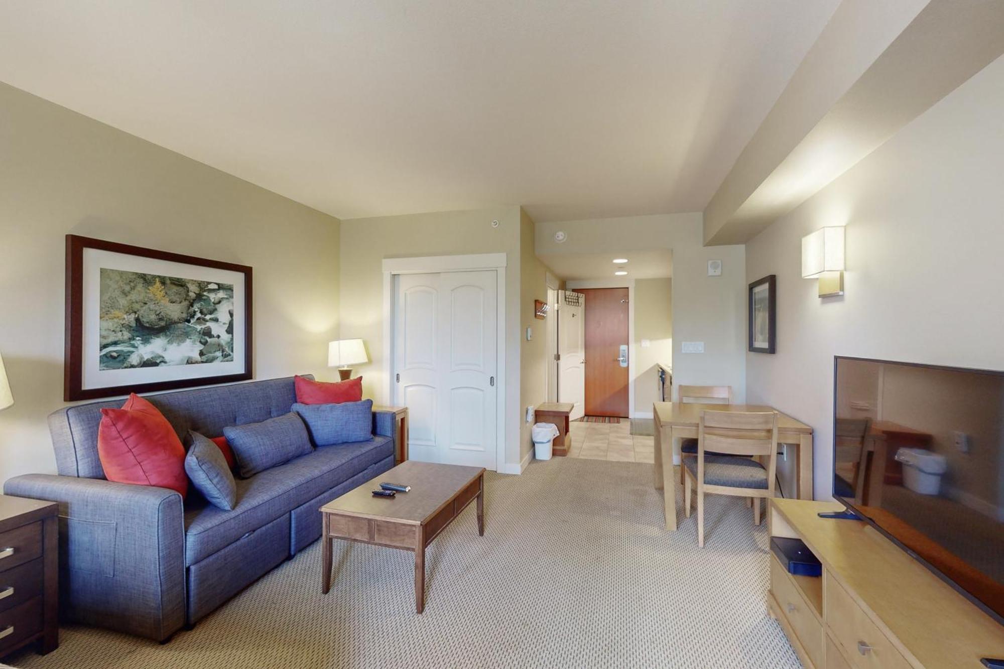 Fraser Crossing 3404 Winter Park Luaran gambar